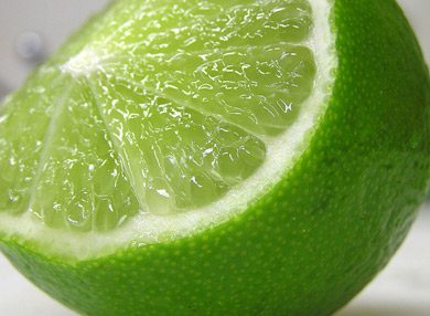 Vitamin C- Limeys West Hollywood chiropractor