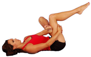 piriformis stretch- West Hollywood chiropractor