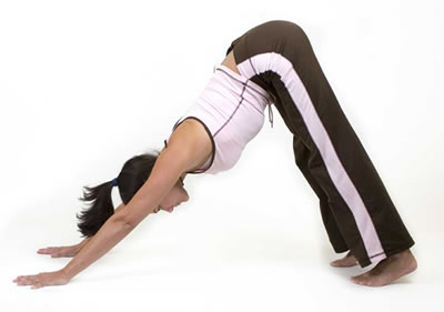 Yoga--Chiropractic