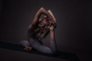 Yoga - Palm Springs Chiropractor